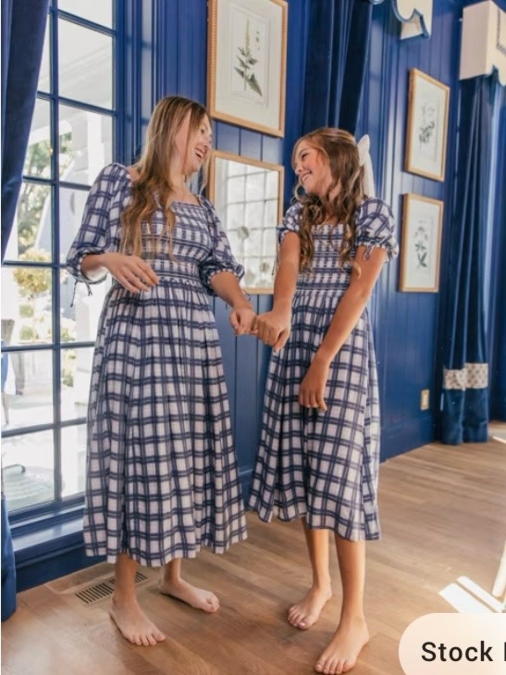 Jessakae Kate Girls Dress